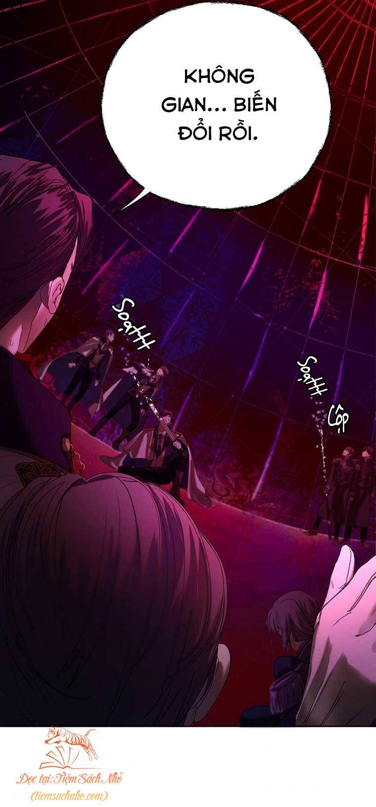Cách Bảo Vệ Anh Trai Của Nữ Chính Chap 42 - Next Chap 43