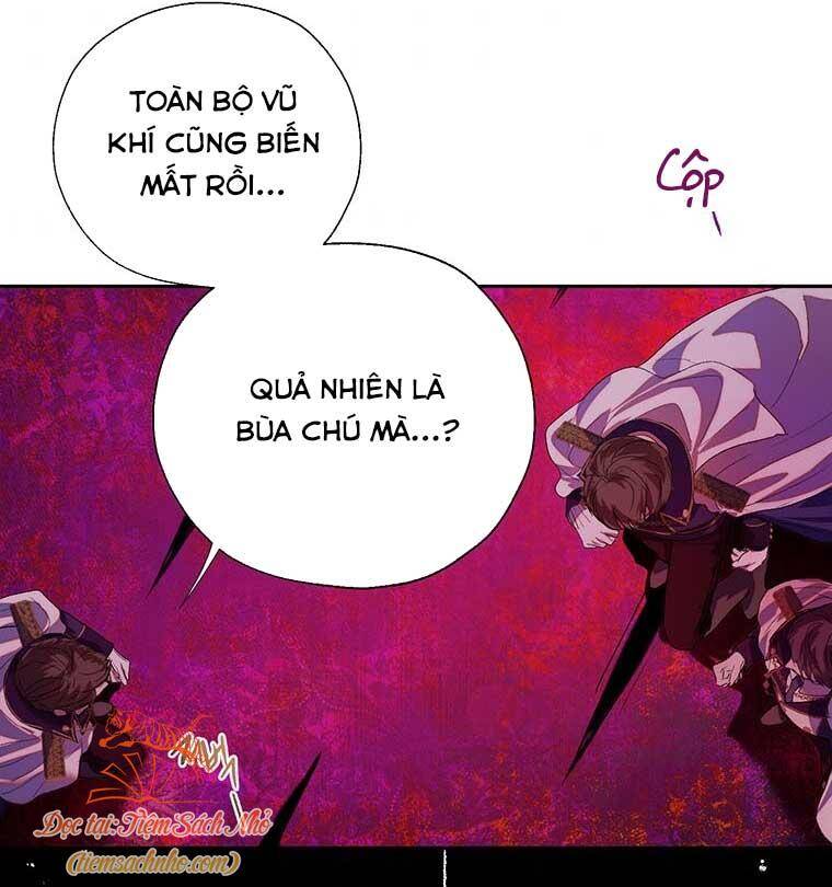 Cách Bảo Vệ Anh Trai Của Nữ Chính Chap 42 - Next Chap 43