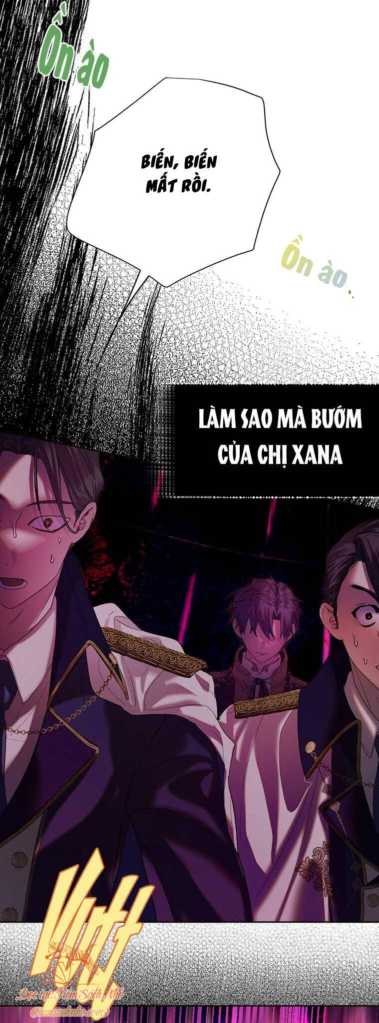 Cách Bảo Vệ Anh Trai Của Nữ Chính Chap 42 - Next Chap 43