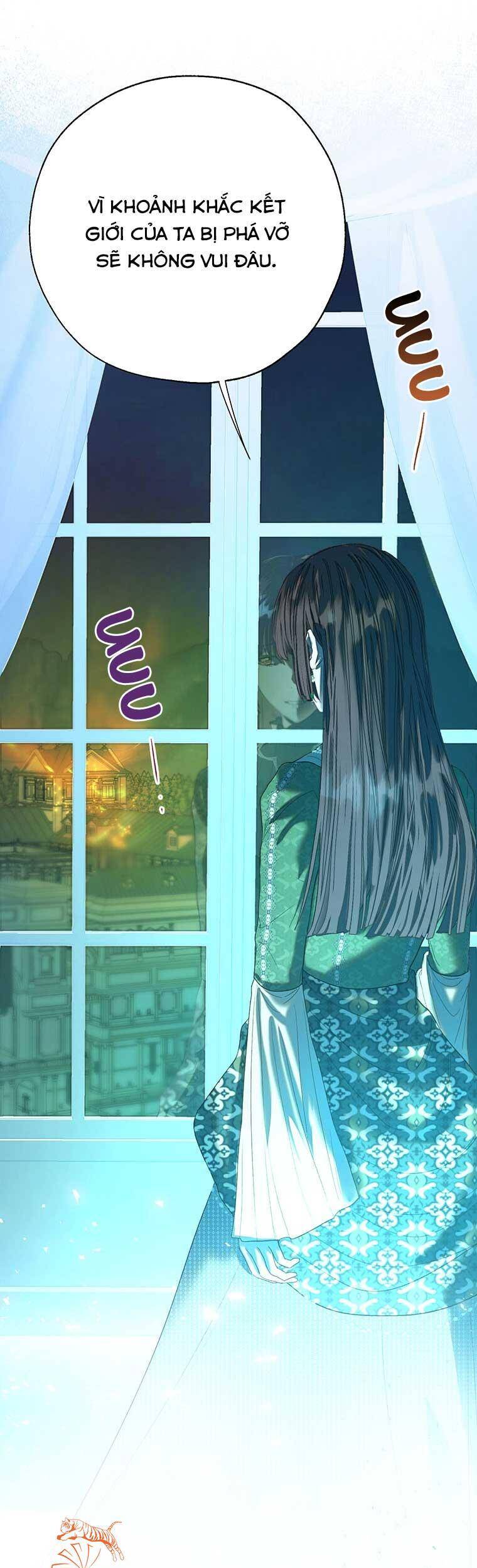 Cách Bảo Vệ Anh Trai Của Nữ Chính Chap 42 - Next Chap 43