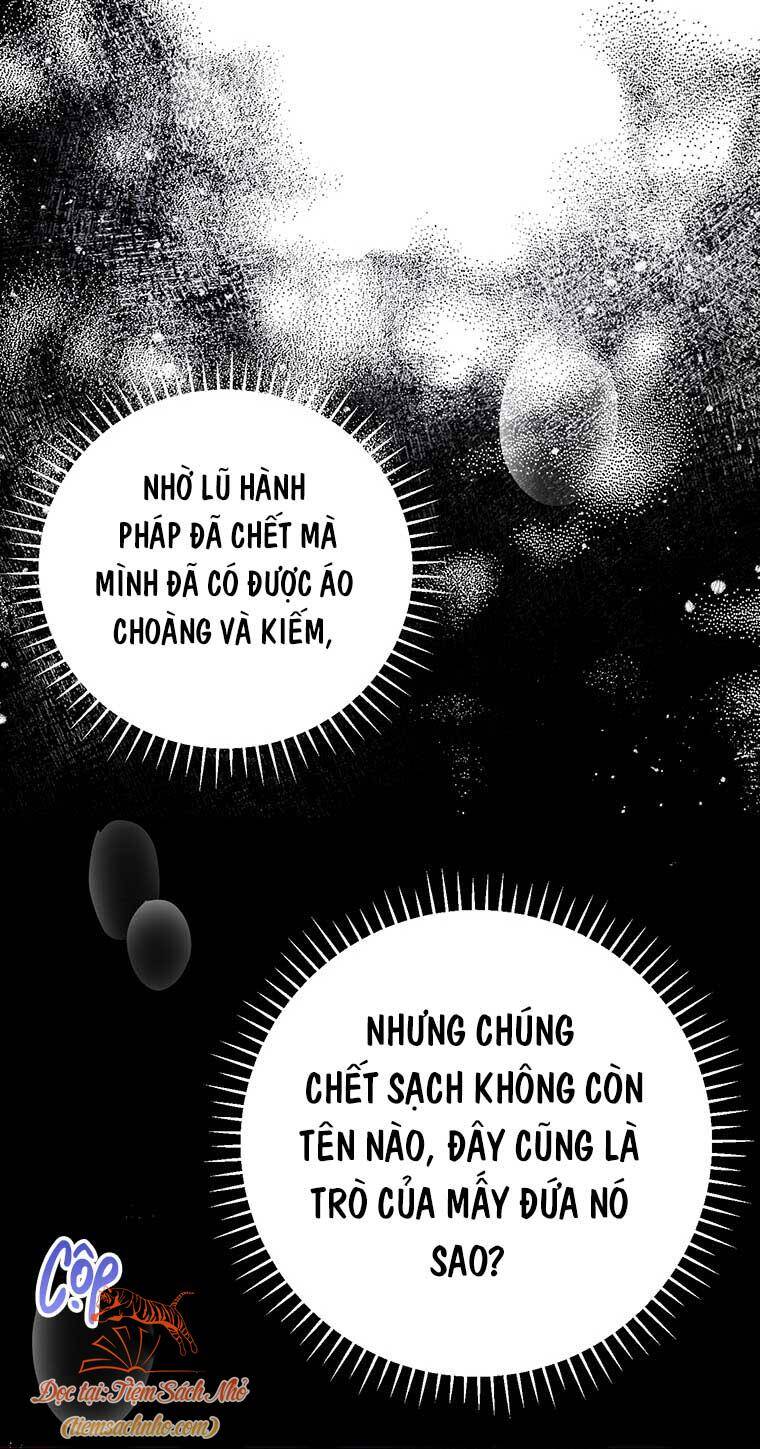Cách Bảo Vệ Anh Trai Của Nữ Chính Chap 42 - Next Chap 43