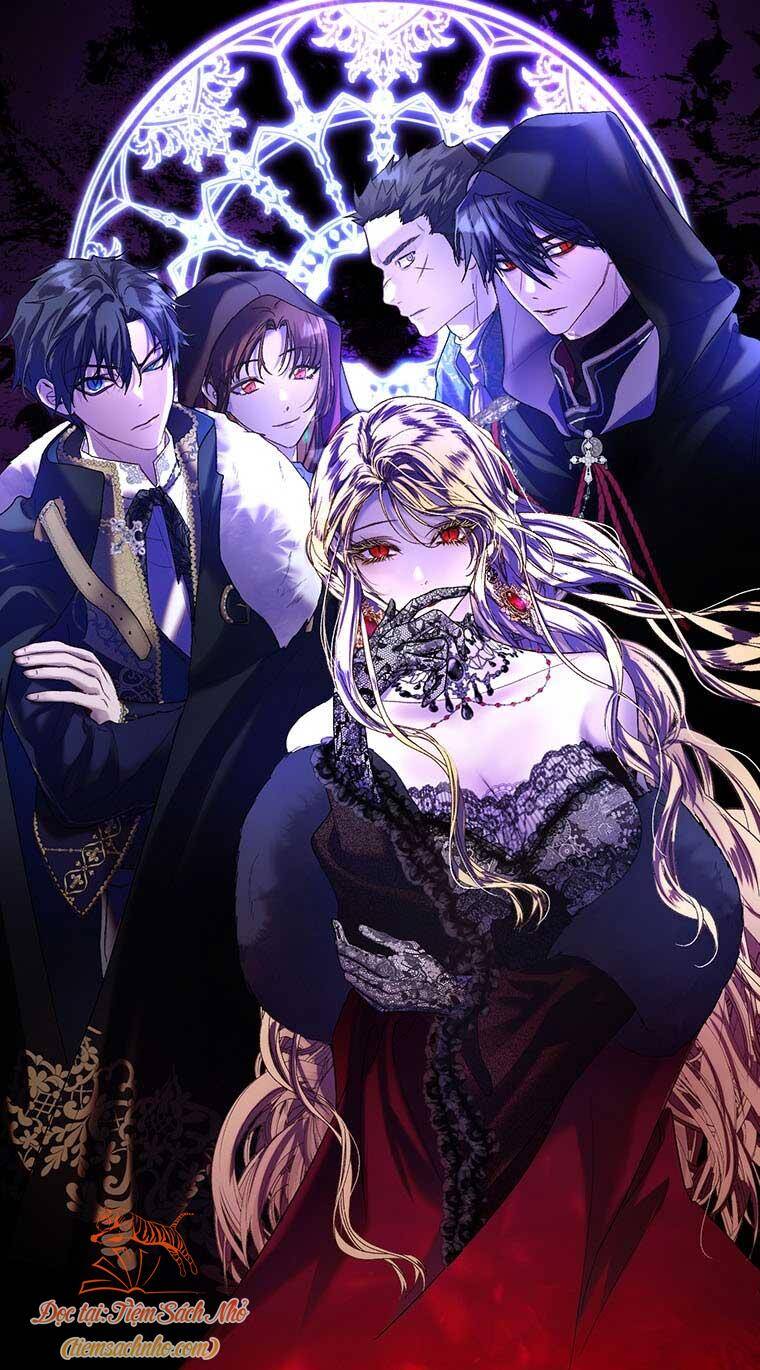 Cách Bảo Vệ Anh Trai Của Nữ Chính Chap 42 - Next Chap 43