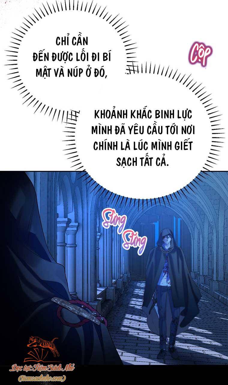 Cách Bảo Vệ Anh Trai Của Nữ Chính Chap 42 - Next Chap 43