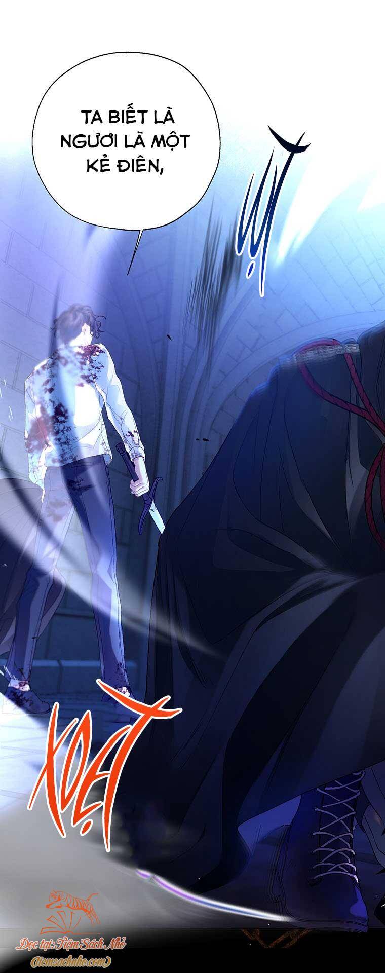 Cách Bảo Vệ Anh Trai Của Nữ Chính Chap 42 - Next Chap 43