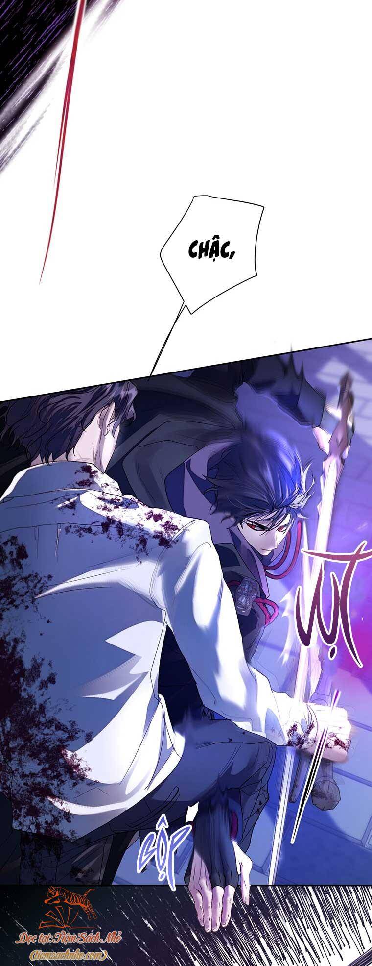 Cách Bảo Vệ Anh Trai Của Nữ Chính Chap 42 - Next Chap 43