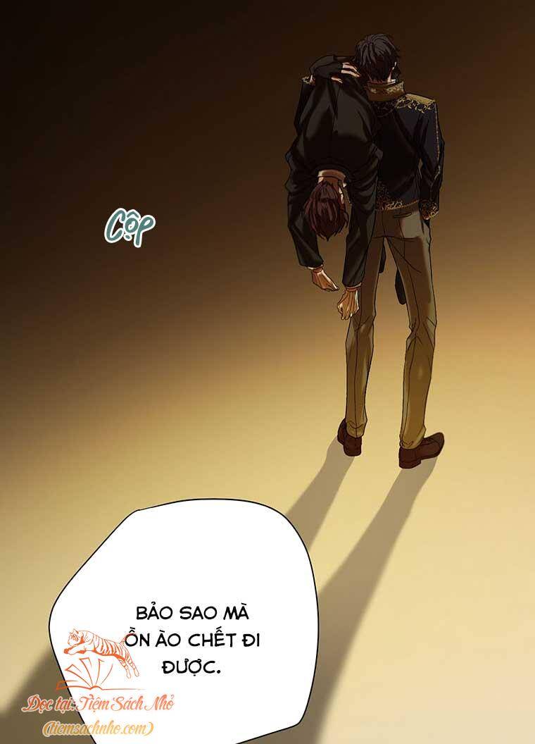 Cách Bảo Vệ Anh Trai Của Nữ Chính Chap 42 - Next Chap 43