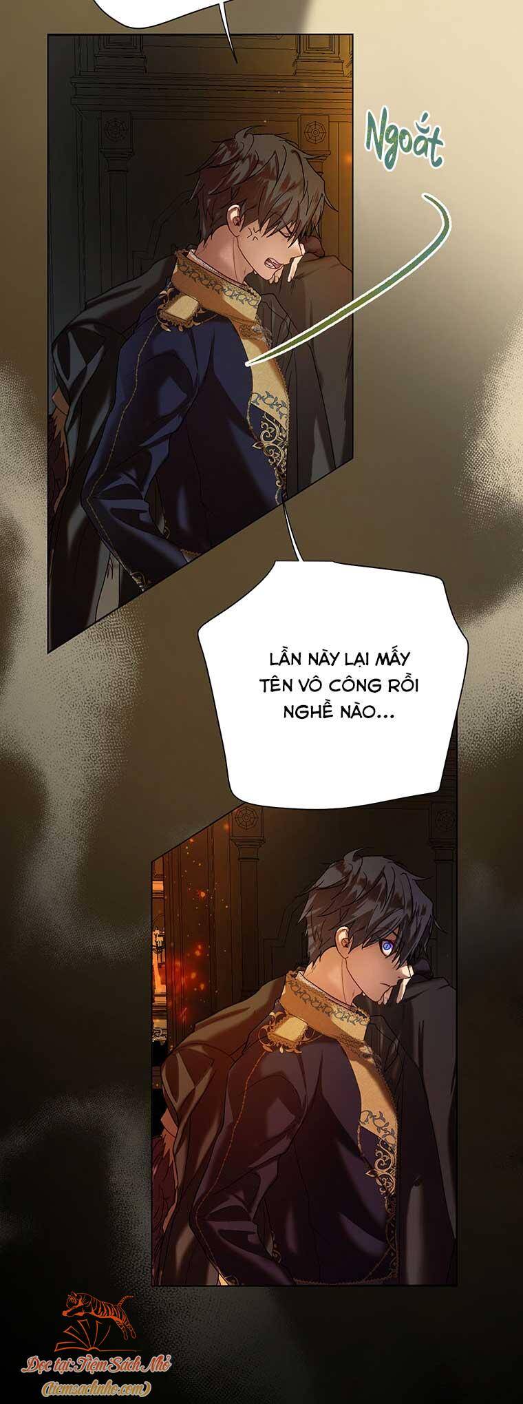 Cách Bảo Vệ Anh Trai Của Nữ Chính Chap 42 - Next Chap 43