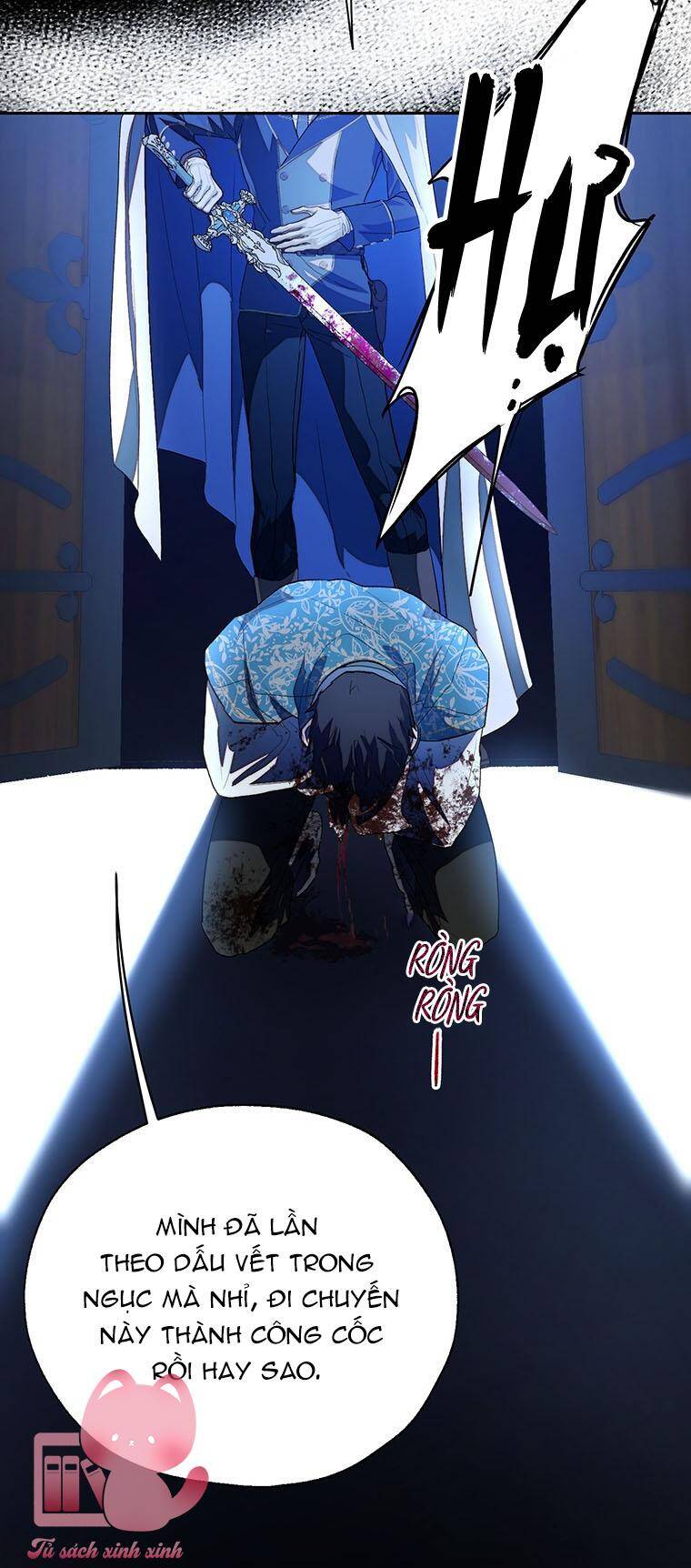 Cách Bảo Vệ Anh Trai Của Nữ Chính Chap 43 - Next Chap 44
