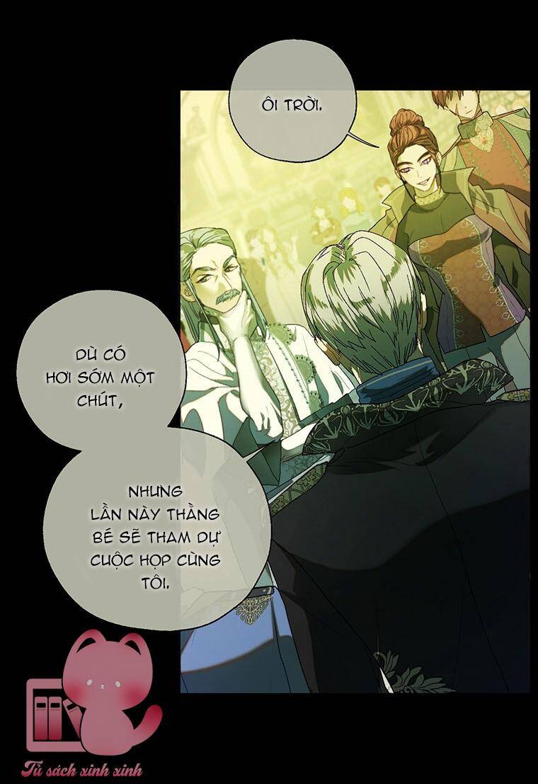 Cách Bảo Vệ Anh Trai Của Nữ Chính Chap 43 - Next Chap 44