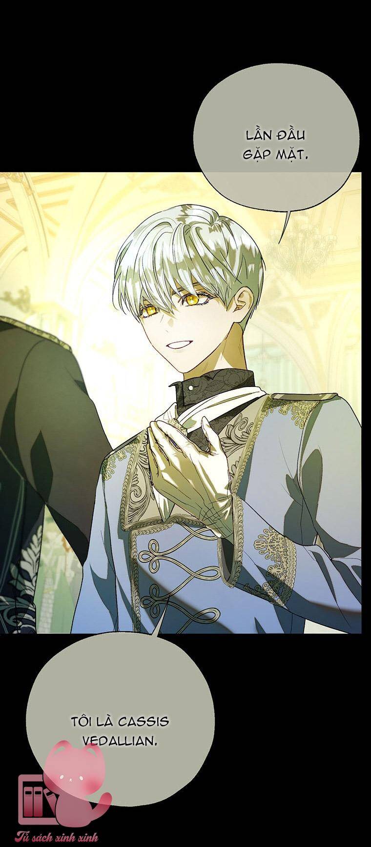 Cách Bảo Vệ Anh Trai Của Nữ Chính Chap 43 - Next Chap 44