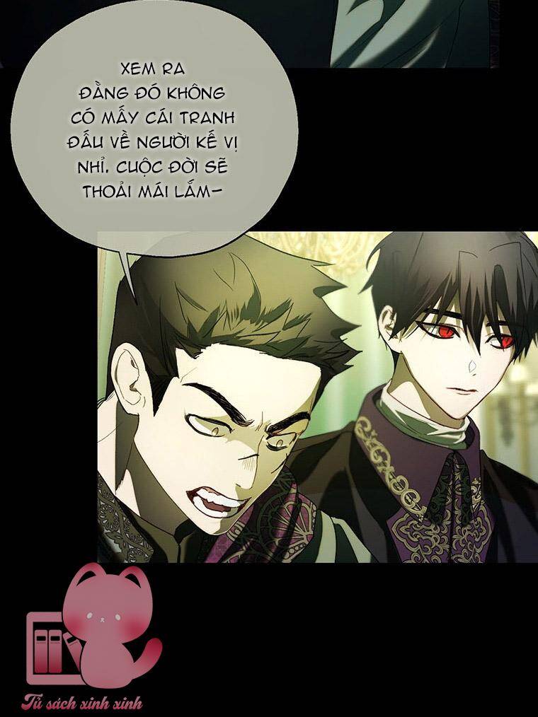 Cách Bảo Vệ Anh Trai Của Nữ Chính Chap 43 - Next Chap 44