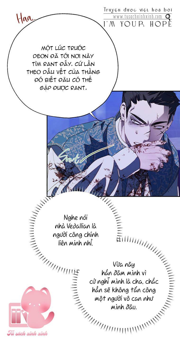 Cách Bảo Vệ Anh Trai Của Nữ Chính Chap 43 - Next Chap 44