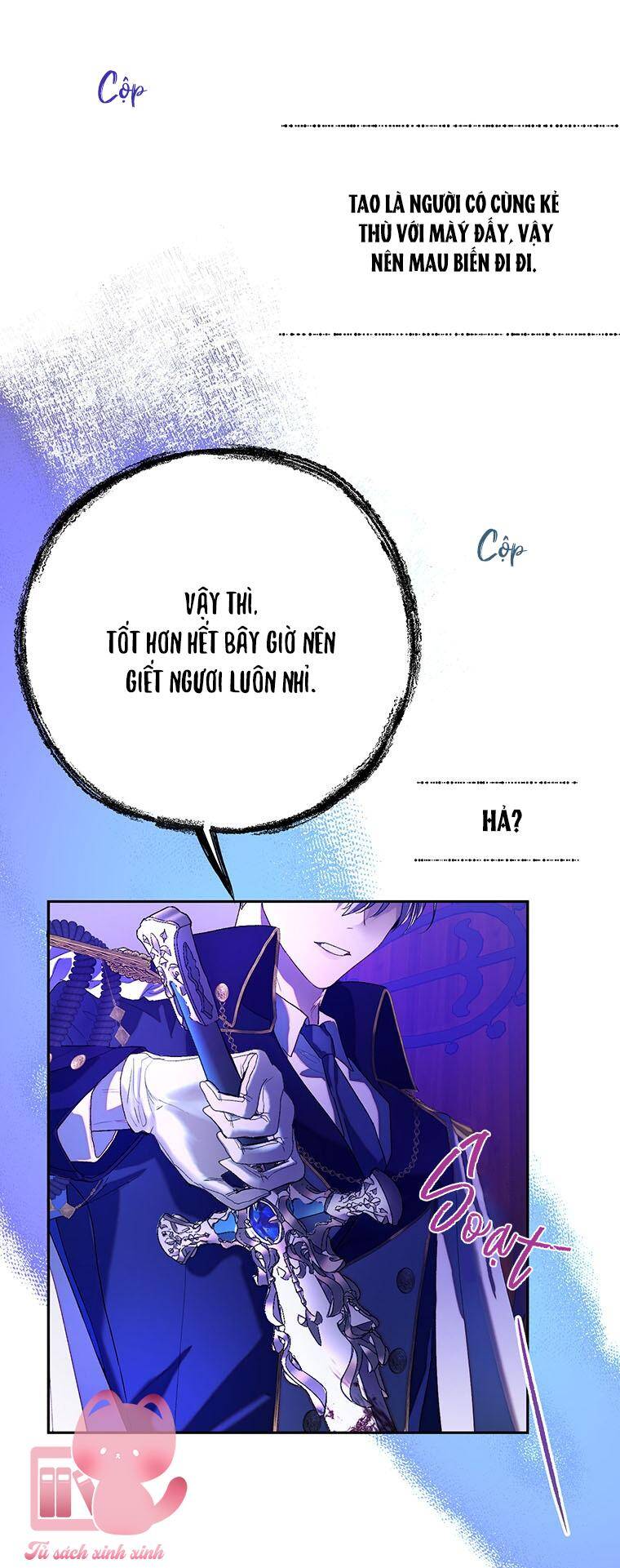 Cách Bảo Vệ Anh Trai Của Nữ Chính Chap 43 - Next Chap 44