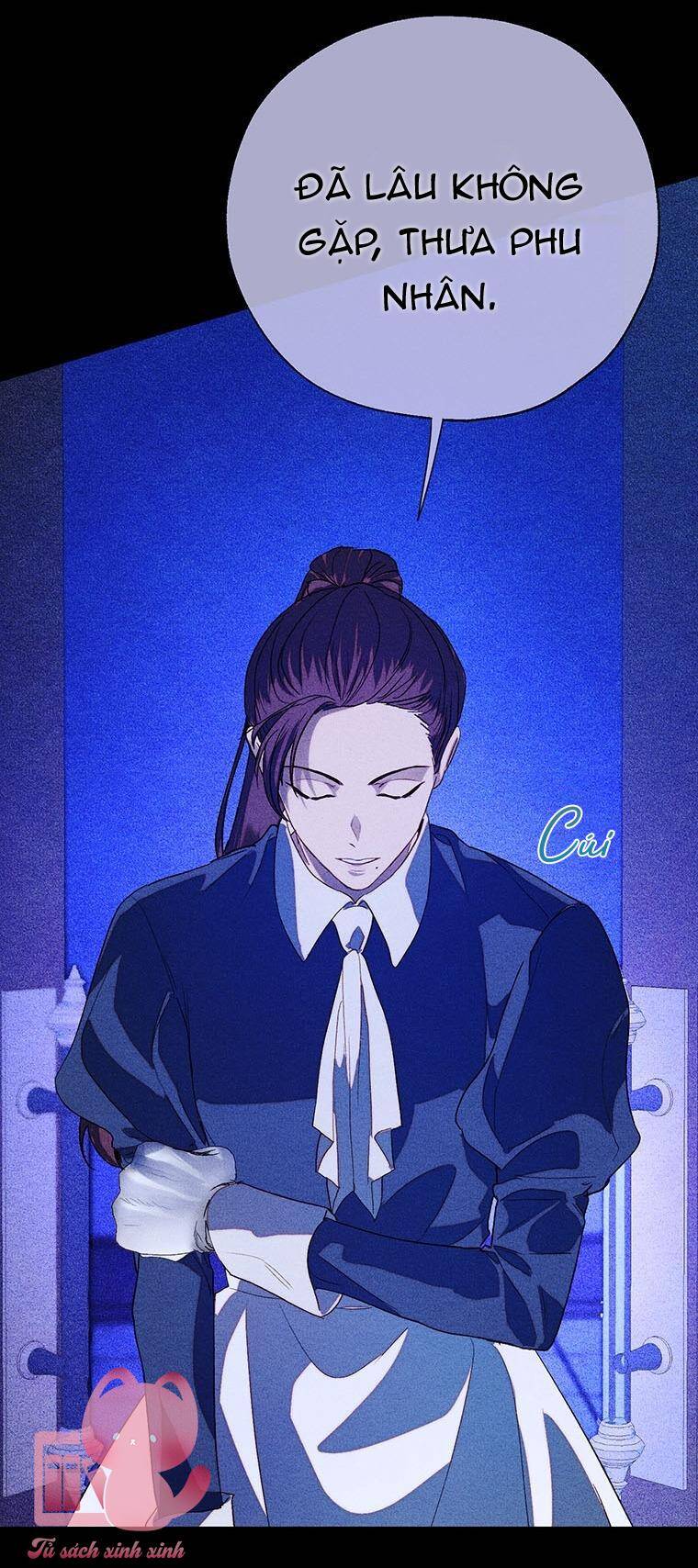 Cách Bảo Vệ Anh Trai Của Nữ Chính Chap 43 - Next Chap 44