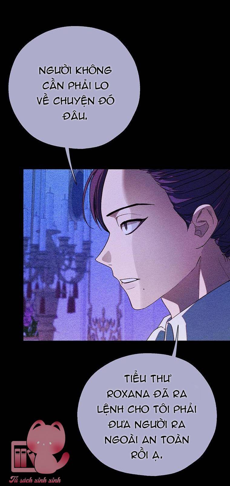 Cách Bảo Vệ Anh Trai Của Nữ Chính Chap 43 - Next Chap 44