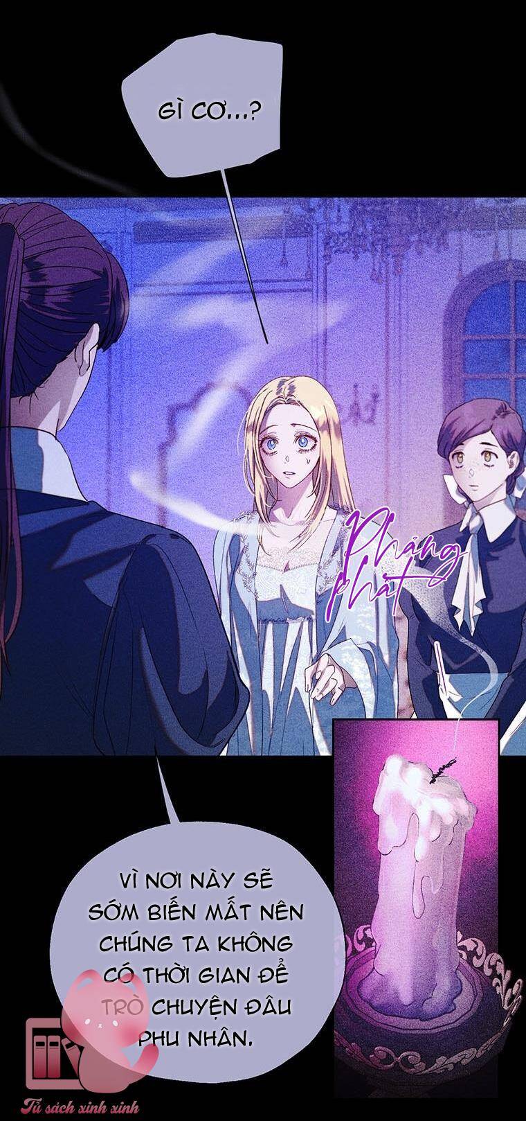 Cách Bảo Vệ Anh Trai Của Nữ Chính Chap 43 - Next Chap 44