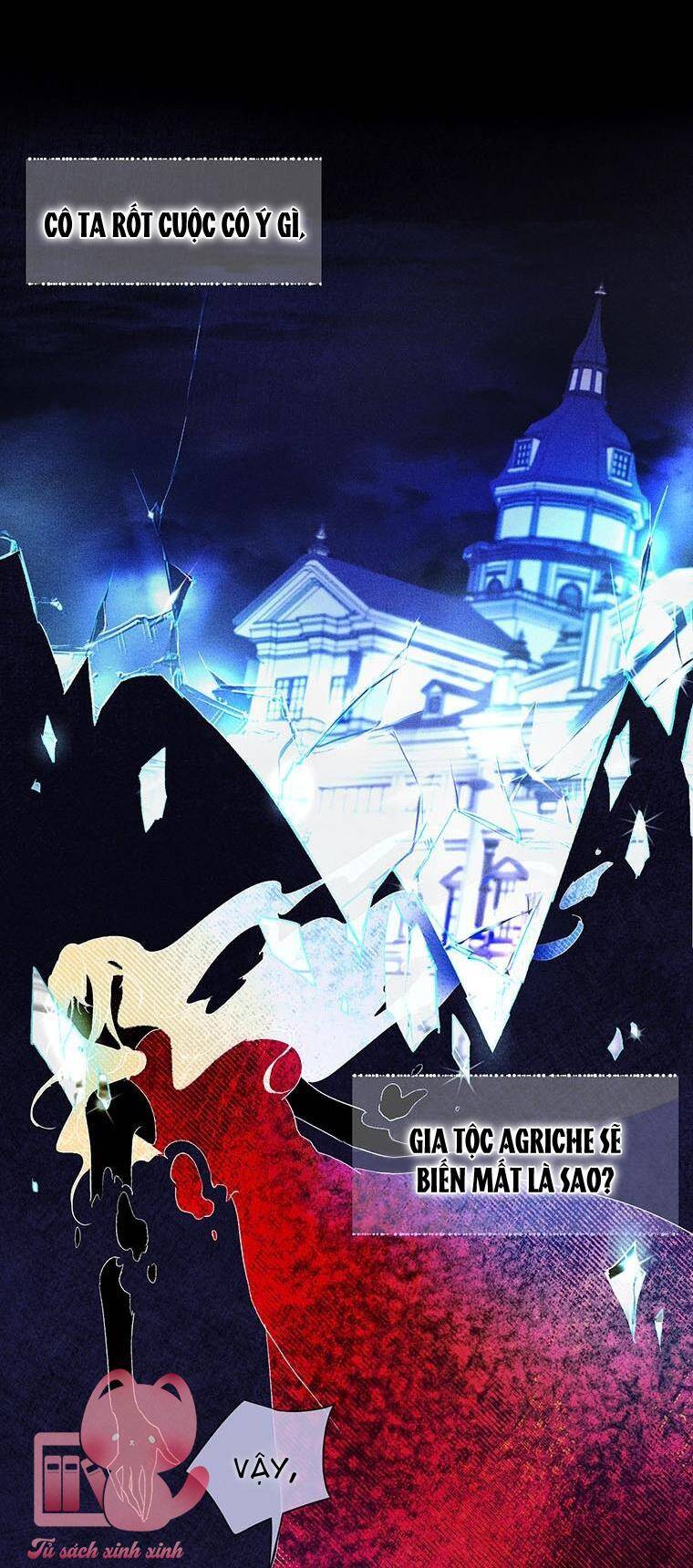 Cách Bảo Vệ Anh Trai Của Nữ Chính Chap 43 - Next Chap 44