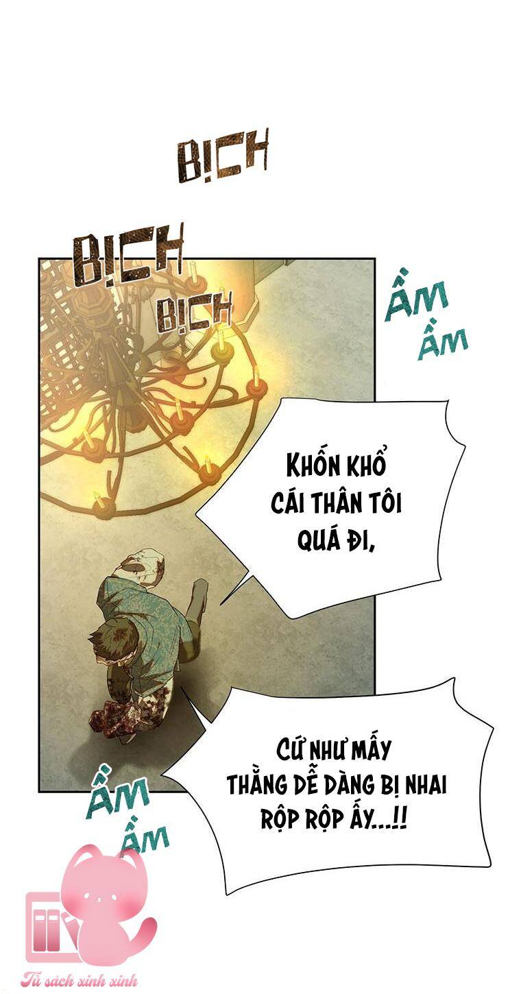 Cách Bảo Vệ Anh Trai Của Nữ Chính Chap 43 - Next Chap 44