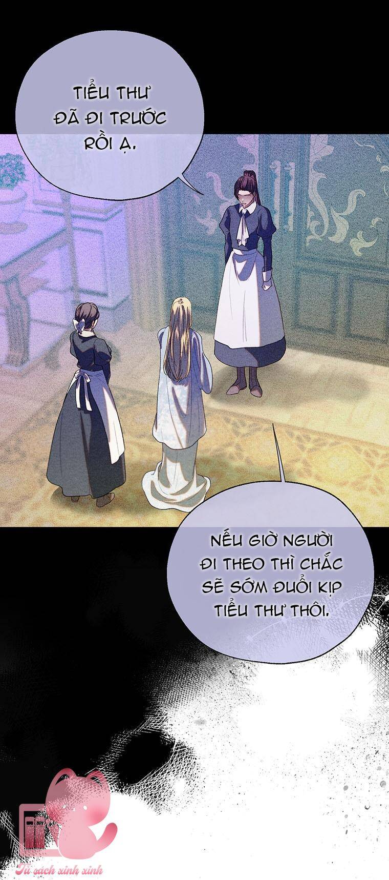 Cách Bảo Vệ Anh Trai Của Nữ Chính Chap 43 - Next Chap 44