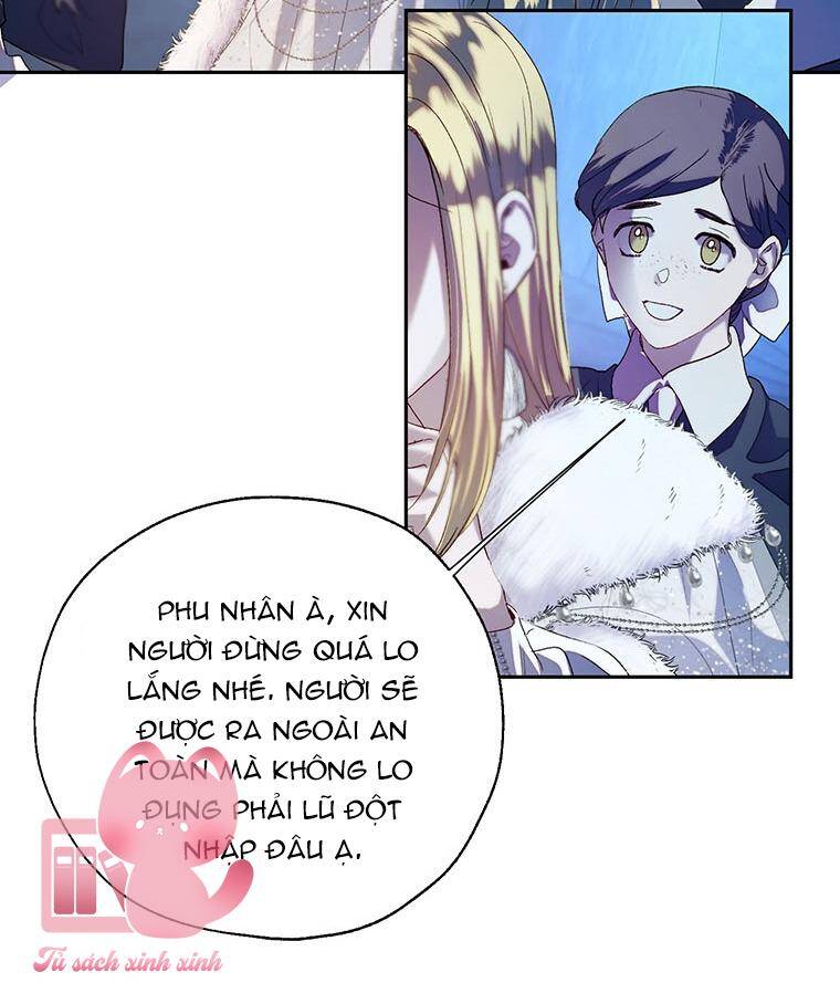 Cách Bảo Vệ Anh Trai Của Nữ Chính Chap 43 - Next Chap 44