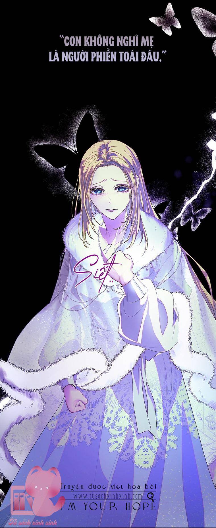 Cách Bảo Vệ Anh Trai Của Nữ Chính Chap 43 - Next Chap 44