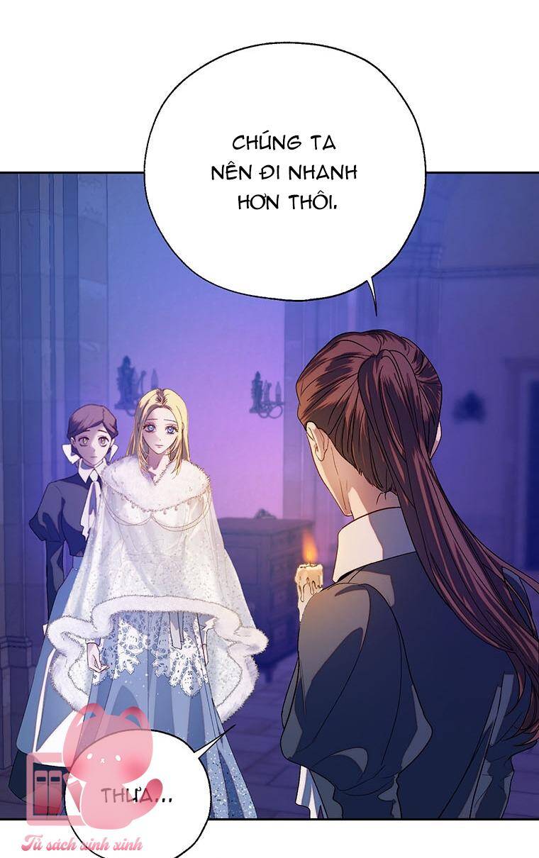Cách Bảo Vệ Anh Trai Của Nữ Chính Chap 43 - Next Chap 44