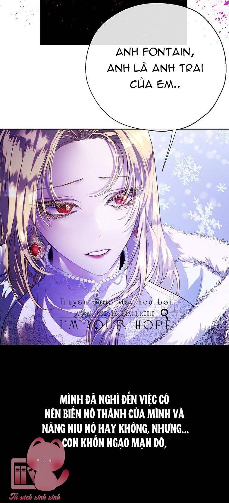 Cách Bảo Vệ Anh Trai Của Nữ Chính Chap 43 - Next Chap 44