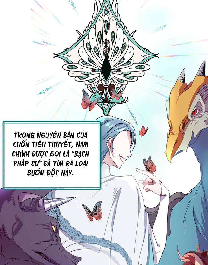Cách Bảo Vệ Anh Trai Của Nữ Chính Chap 5 - Next Chap 6