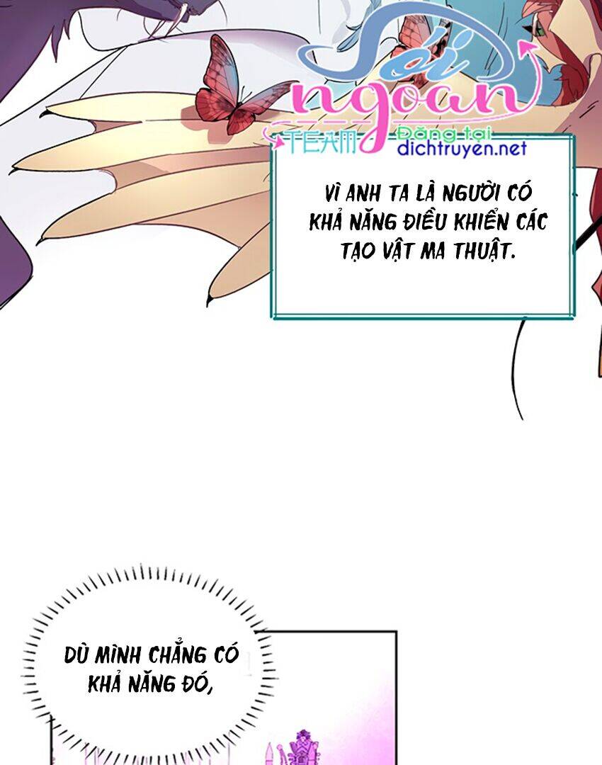 Cách Bảo Vệ Anh Trai Của Nữ Chính Chap 5 - Next Chap 6