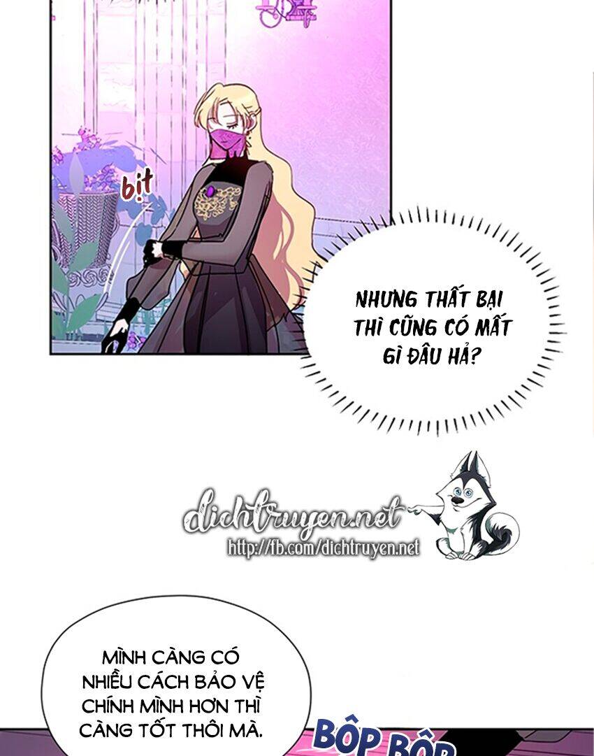 Cách Bảo Vệ Anh Trai Của Nữ Chính Chap 5 - Next Chap 6