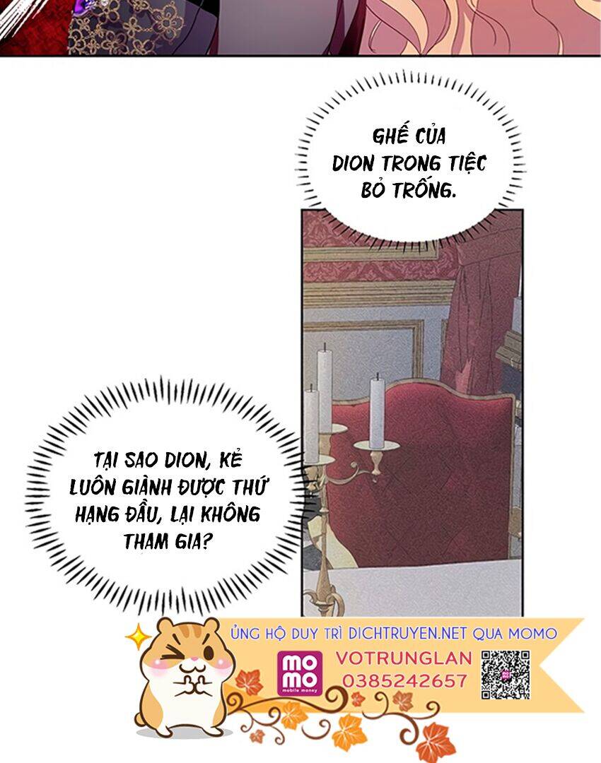 Cách Bảo Vệ Anh Trai Của Nữ Chính Chap 5 - Next Chap 6