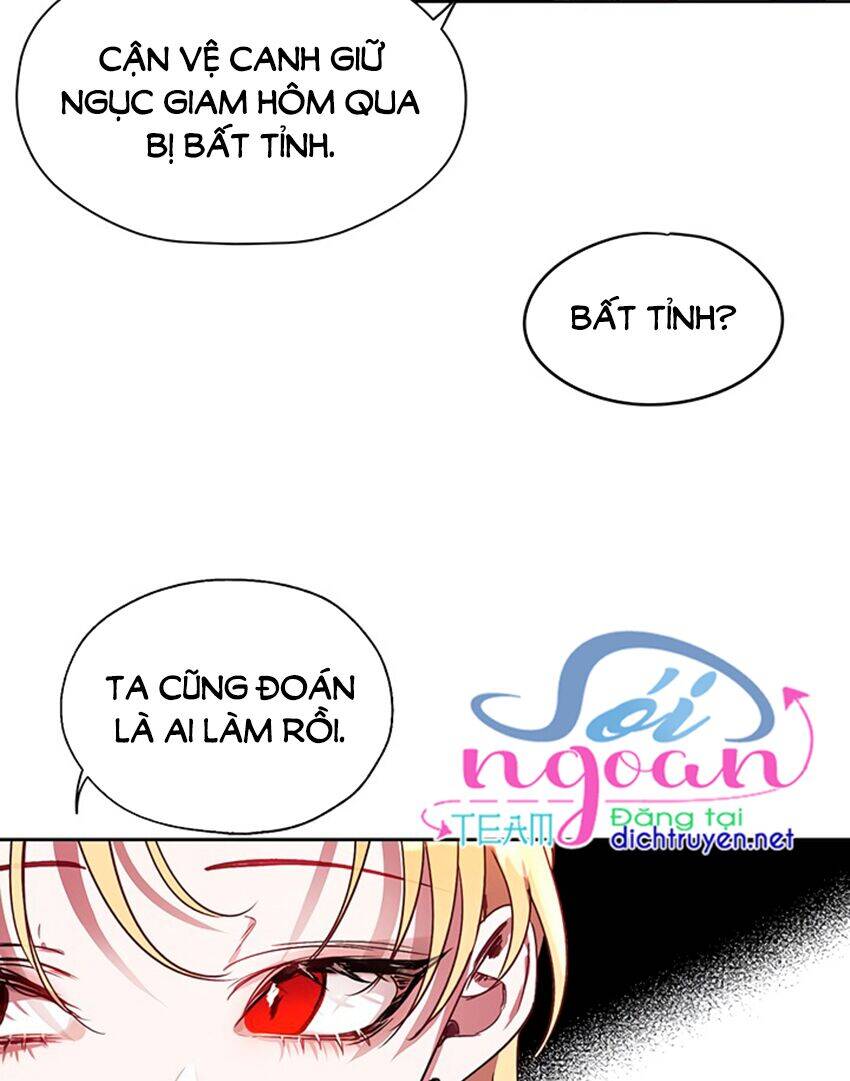 Cách Bảo Vệ Anh Trai Của Nữ Chính Chap 5 - Next Chap 6