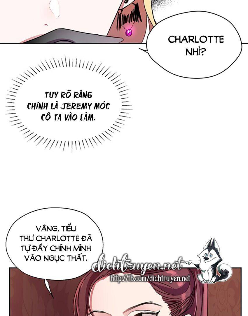 Cách Bảo Vệ Anh Trai Của Nữ Chính Chap 5 - Next Chap 6