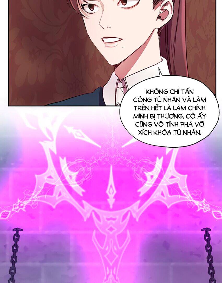Cách Bảo Vệ Anh Trai Của Nữ Chính Chap 5 - Next Chap 6