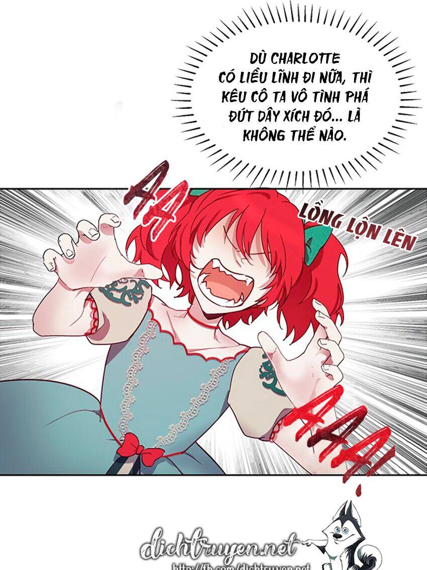 Cách Bảo Vệ Anh Trai Của Nữ Chính Chap 5 - Next Chap 6