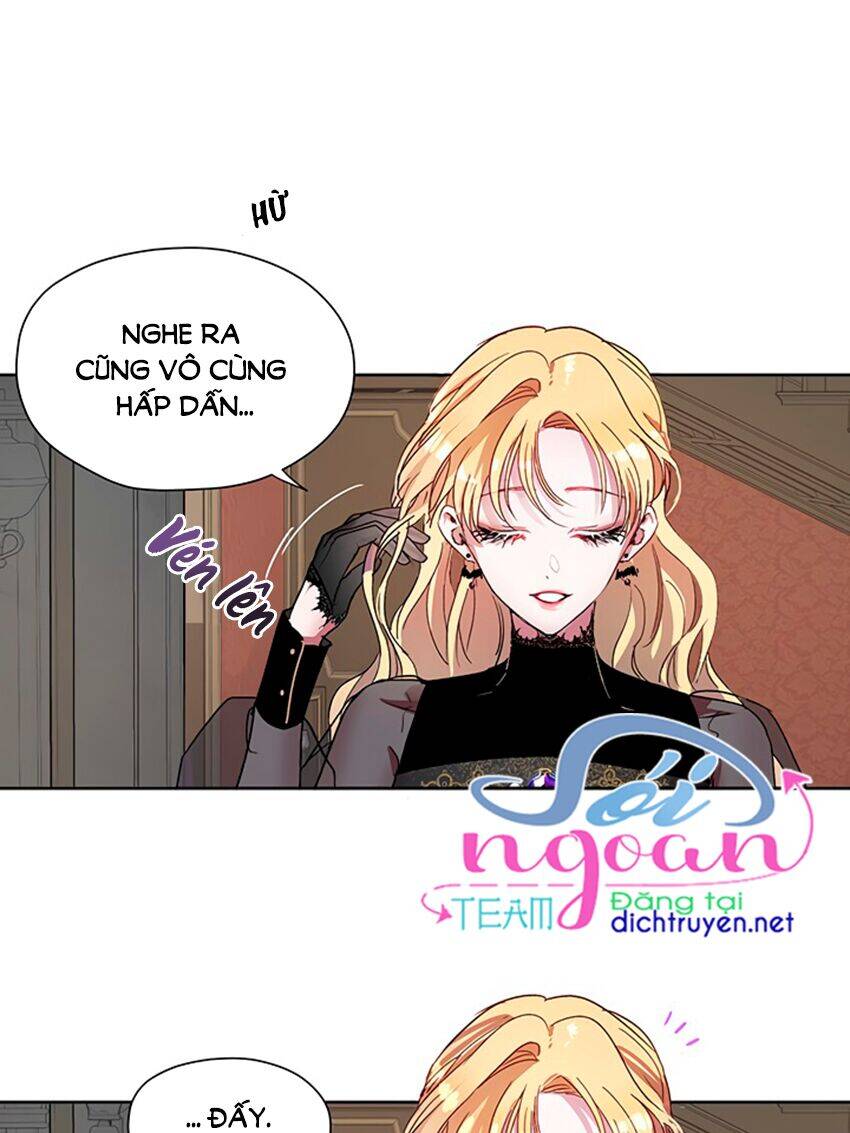 Cách Bảo Vệ Anh Trai Của Nữ Chính Chap 5 - Next Chap 6