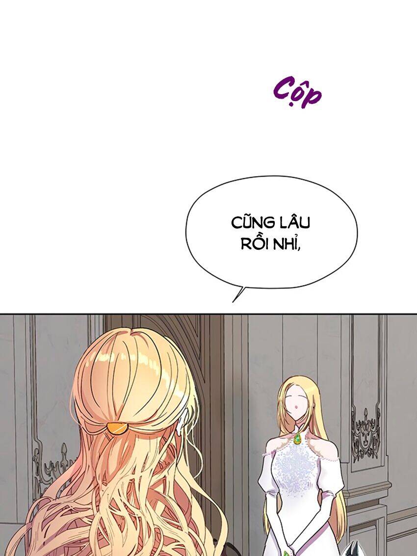 Cách Bảo Vệ Anh Trai Của Nữ Chính Chap 5 - Next Chap 6
