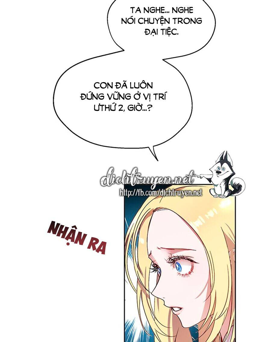 Cách Bảo Vệ Anh Trai Của Nữ Chính Chap 5 - Next Chap 6