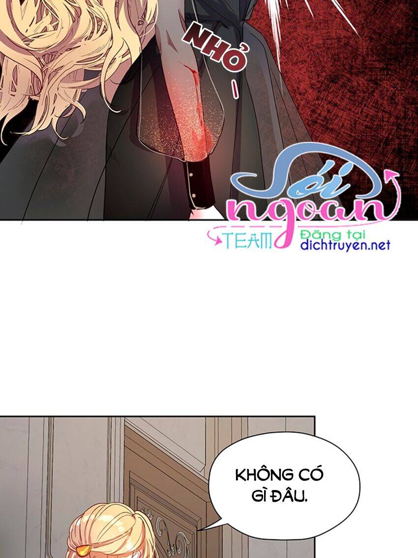 Cách Bảo Vệ Anh Trai Của Nữ Chính Chap 5 - Next Chap 6