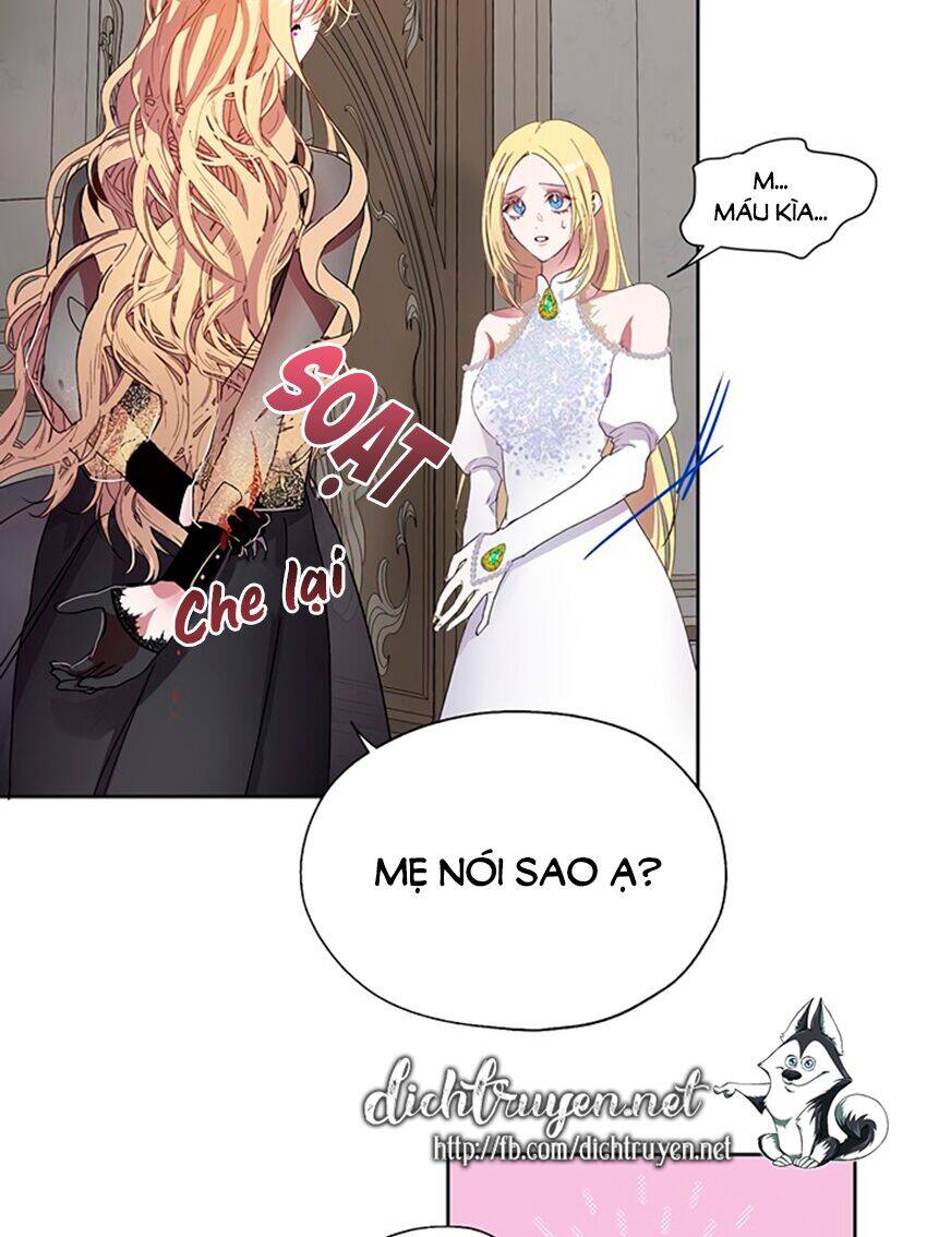 Cách Bảo Vệ Anh Trai Của Nữ Chính Chap 5 - Next Chap 6