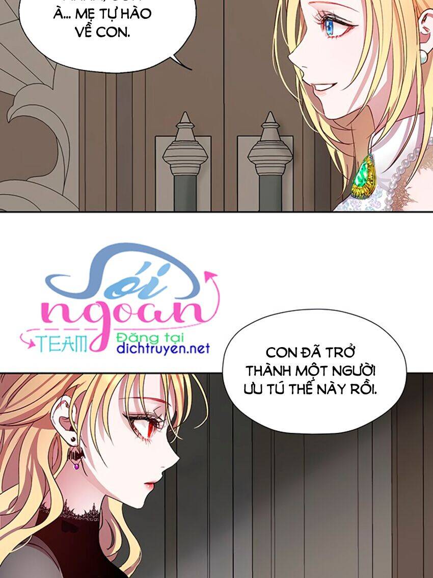 Cách Bảo Vệ Anh Trai Của Nữ Chính Chap 5 - Next Chap 6