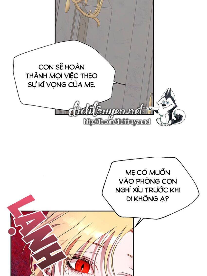 Cách Bảo Vệ Anh Trai Của Nữ Chính Chap 5 - Next Chap 6