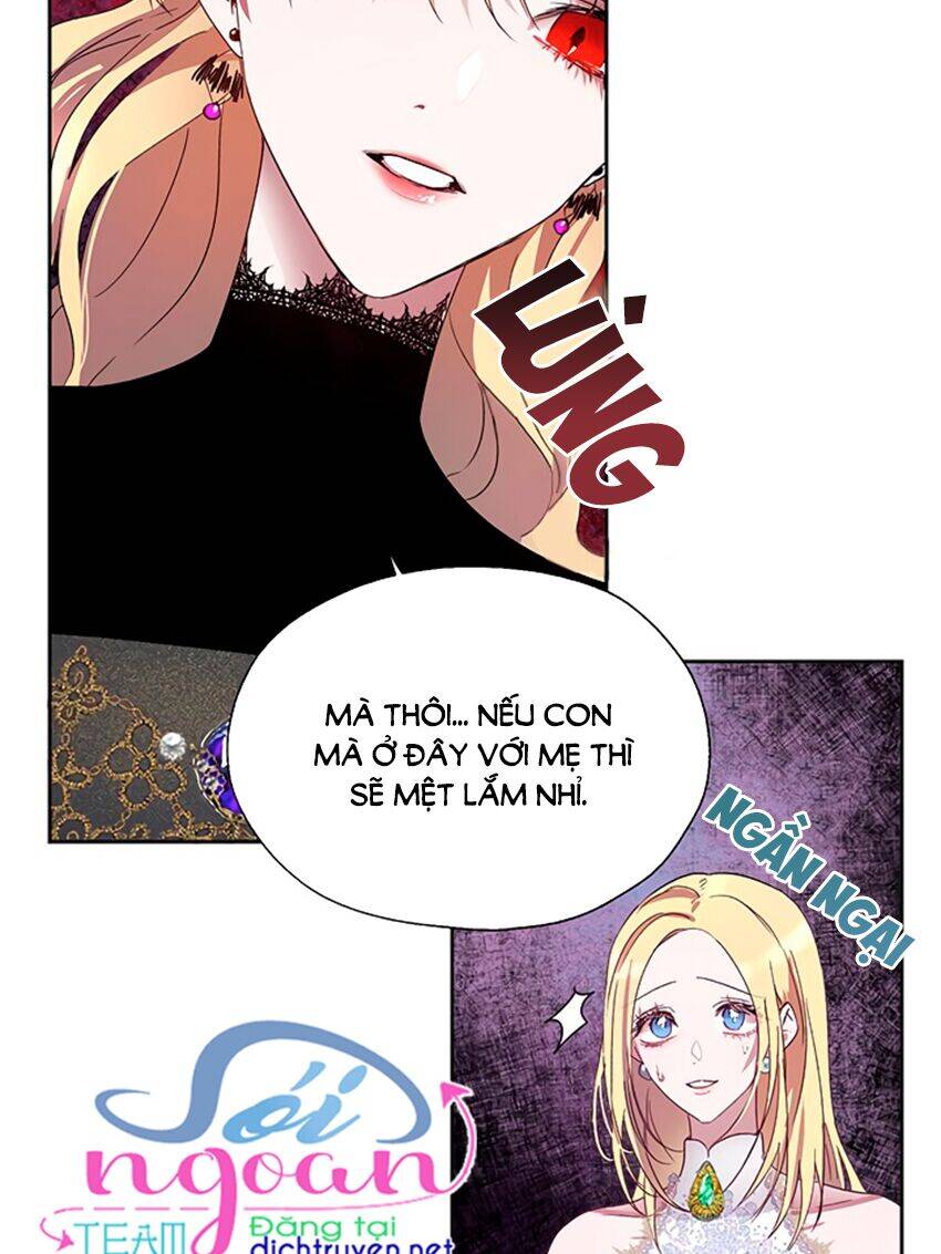 Cách Bảo Vệ Anh Trai Của Nữ Chính Chap 5 - Next Chap 6