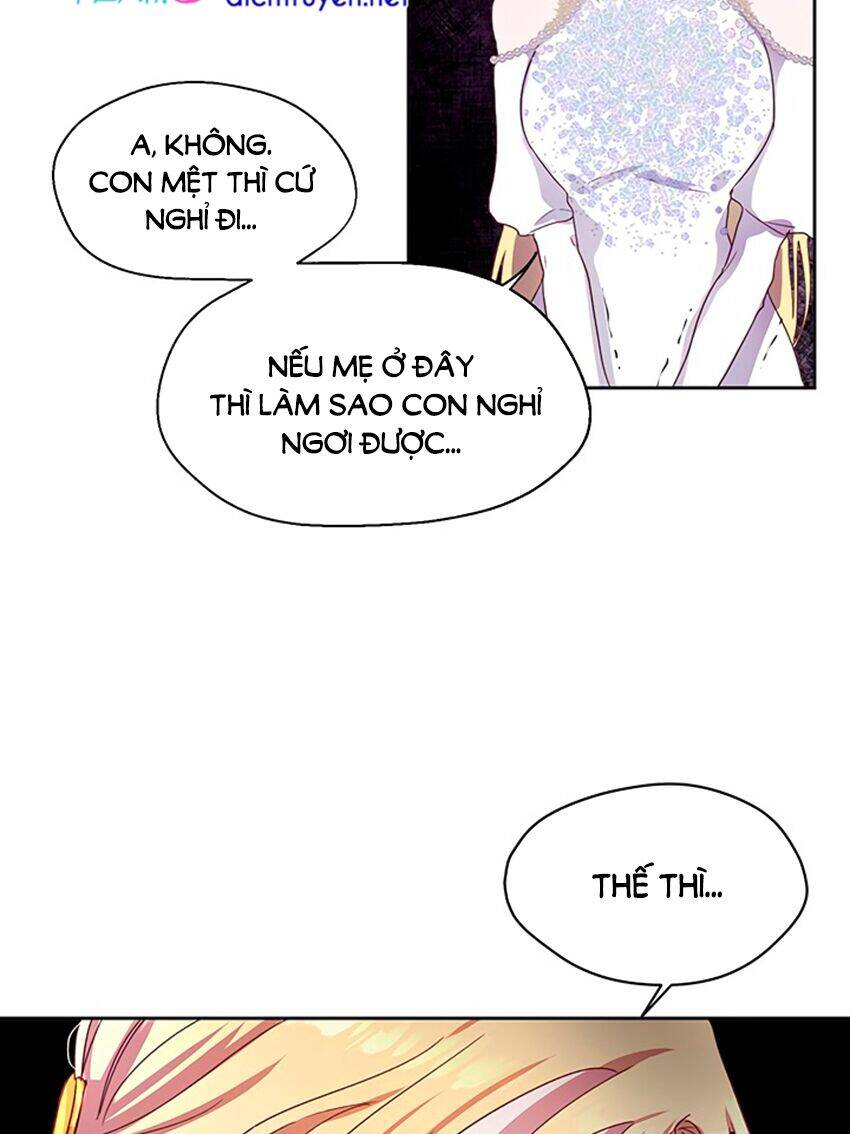 Cách Bảo Vệ Anh Trai Của Nữ Chính Chap 5 - Next Chap 6