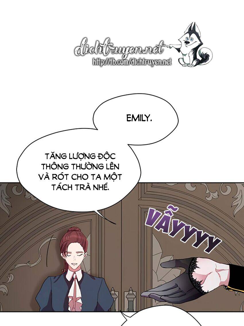 Cách Bảo Vệ Anh Trai Của Nữ Chính Chap 5 - Next Chap 6