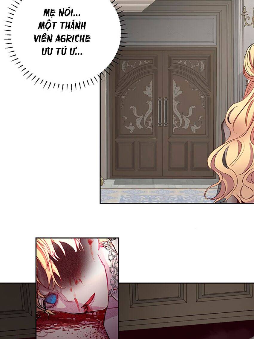 Cách Bảo Vệ Anh Trai Của Nữ Chính Chap 5 - Next Chap 6