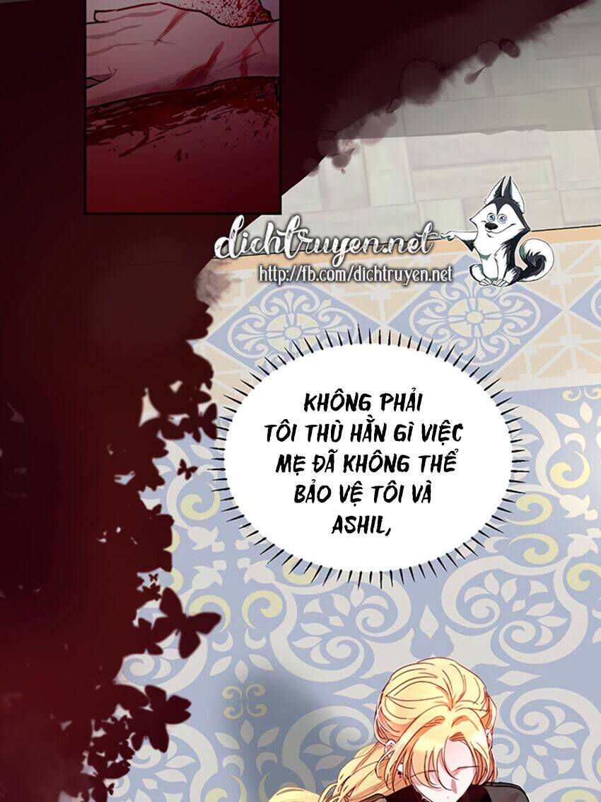 Cách Bảo Vệ Anh Trai Của Nữ Chính Chap 5 - Next Chap 6