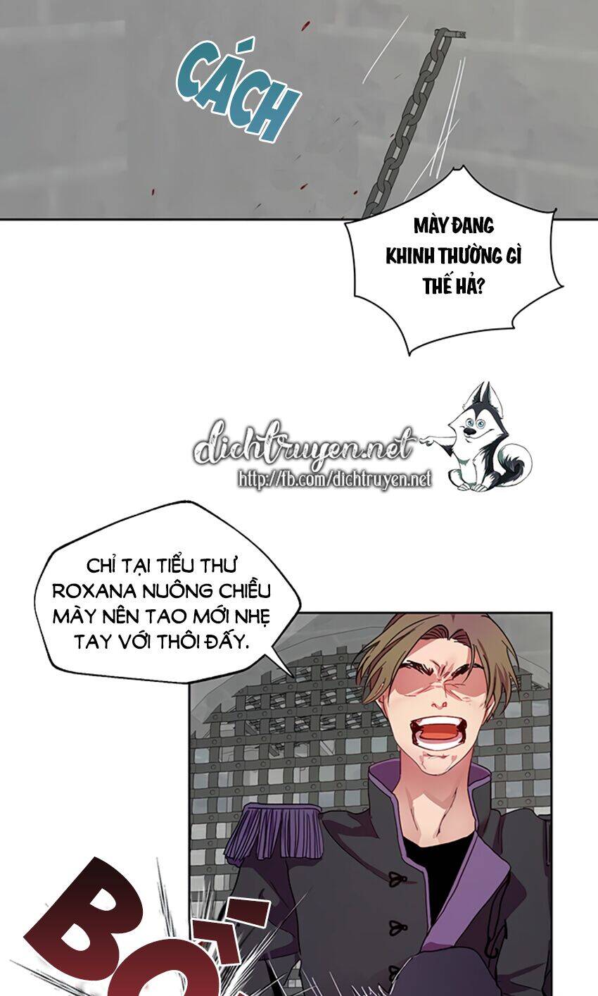 Cách Bảo Vệ Anh Trai Của Nữ Chính Chap 5 - Next Chap 6