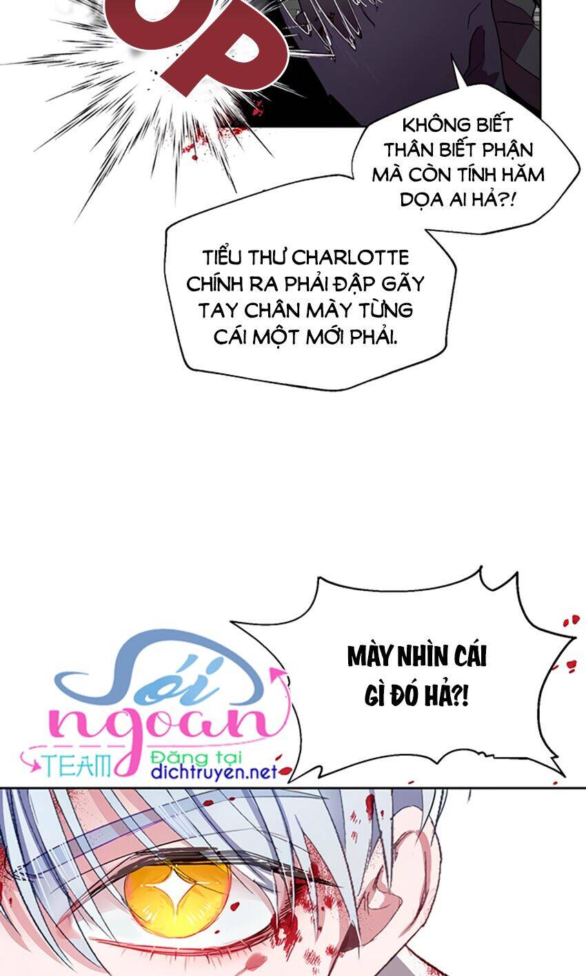 Cách Bảo Vệ Anh Trai Của Nữ Chính Chap 5 - Next Chap 6