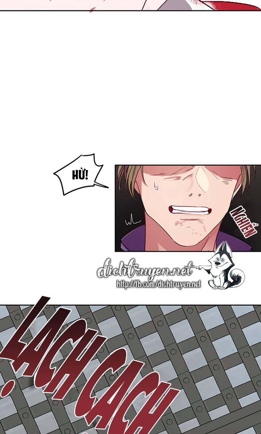 Cách Bảo Vệ Anh Trai Của Nữ Chính Chap 5 - Next Chap 6